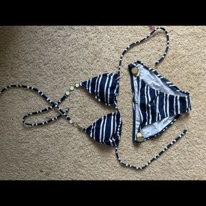 NWOT Pilyq Swimsuit - Size M - Never Worn